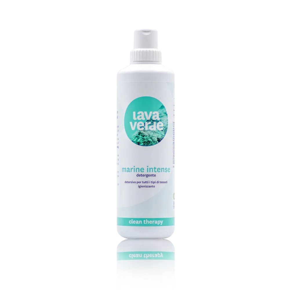 Marine Intense Détergent - LavaVerde