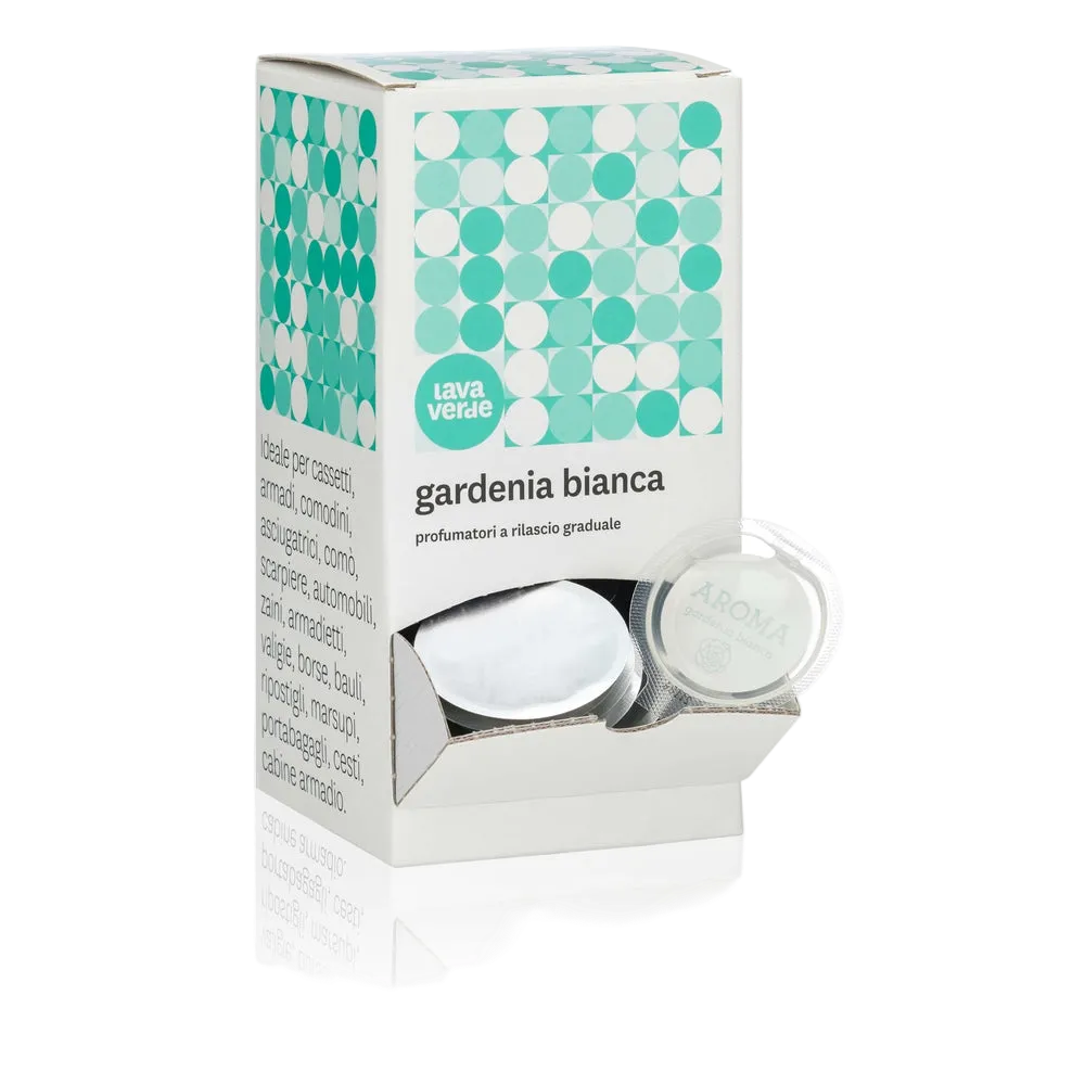 AROMA - LavaVerde