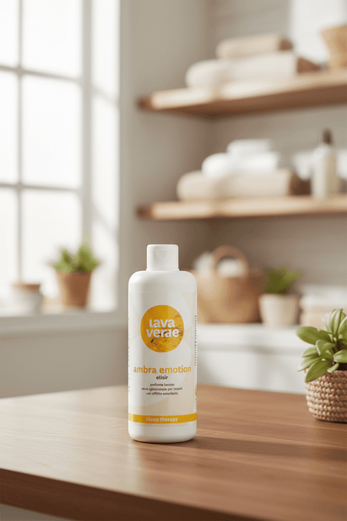 Ambra Emotion Elisir - LavaVerde