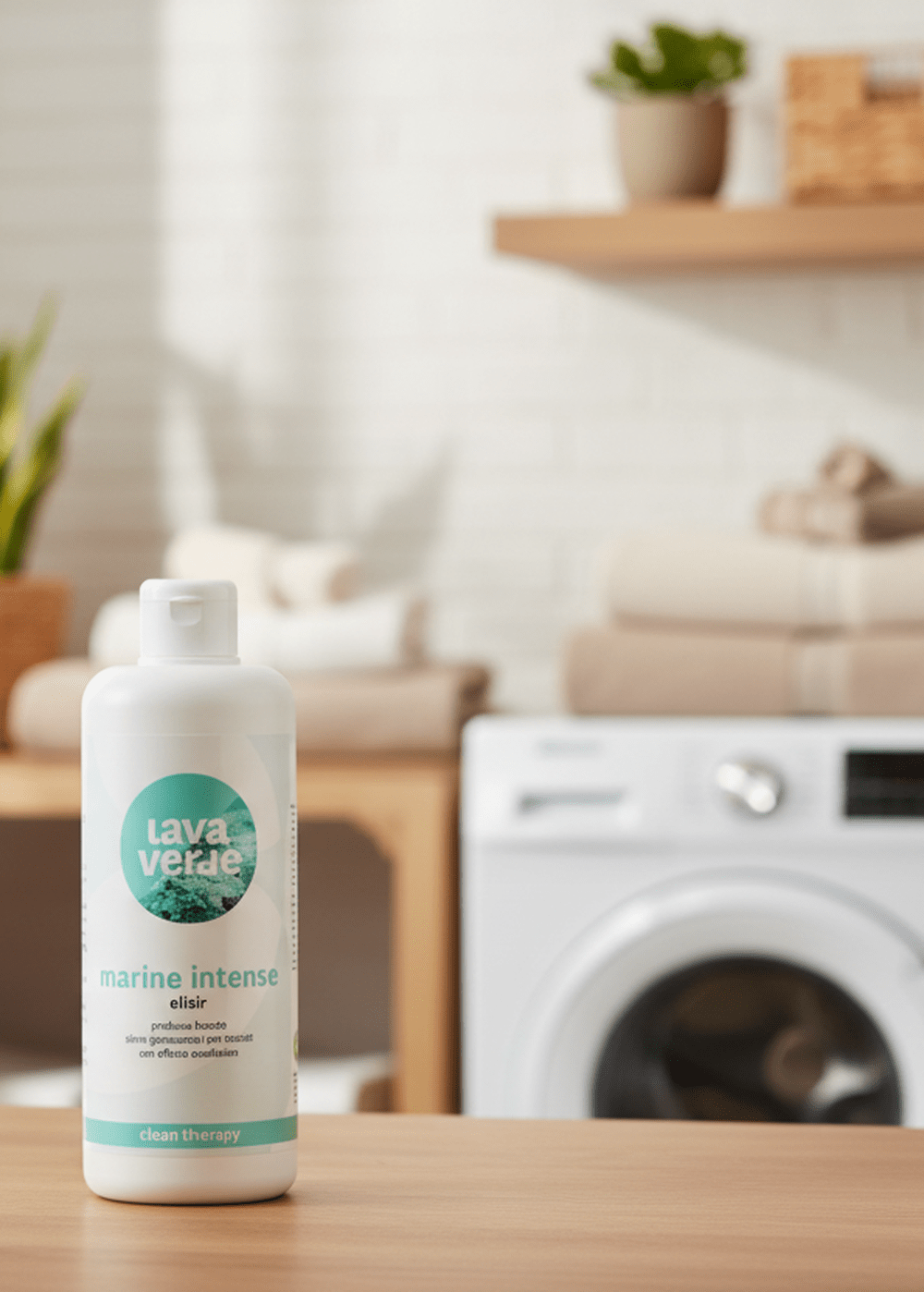 Marine Intense Elixir - LavaVerde