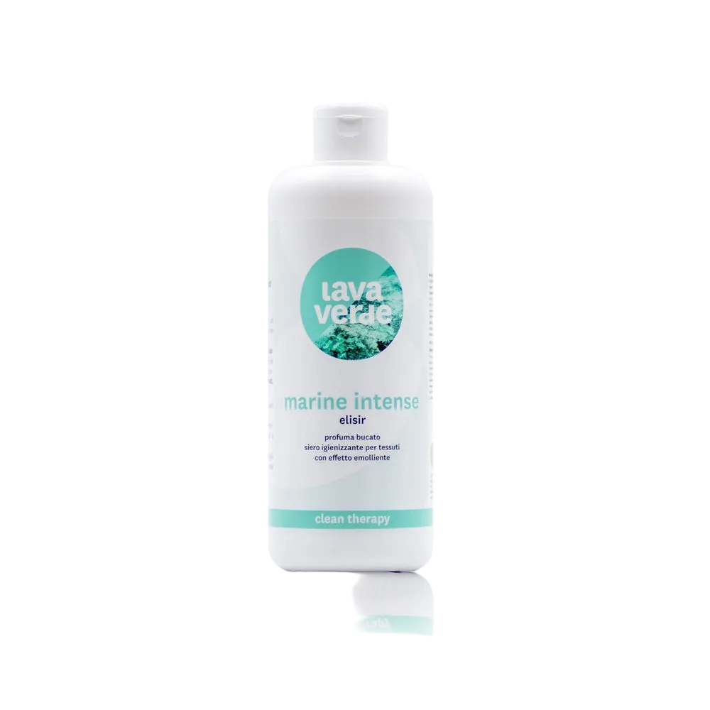 Marine Intense Elixir - LavaVerde