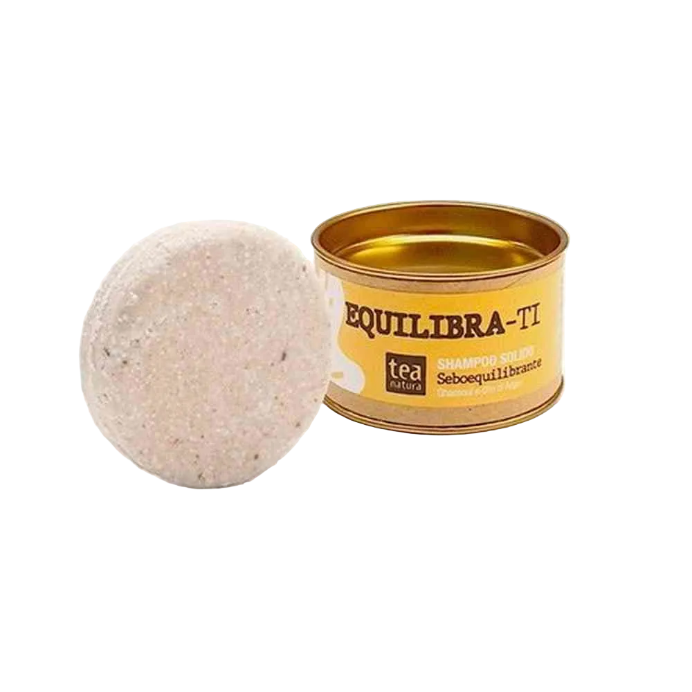 Equilibra-Ti Champô Seborregulador - TeaNatura