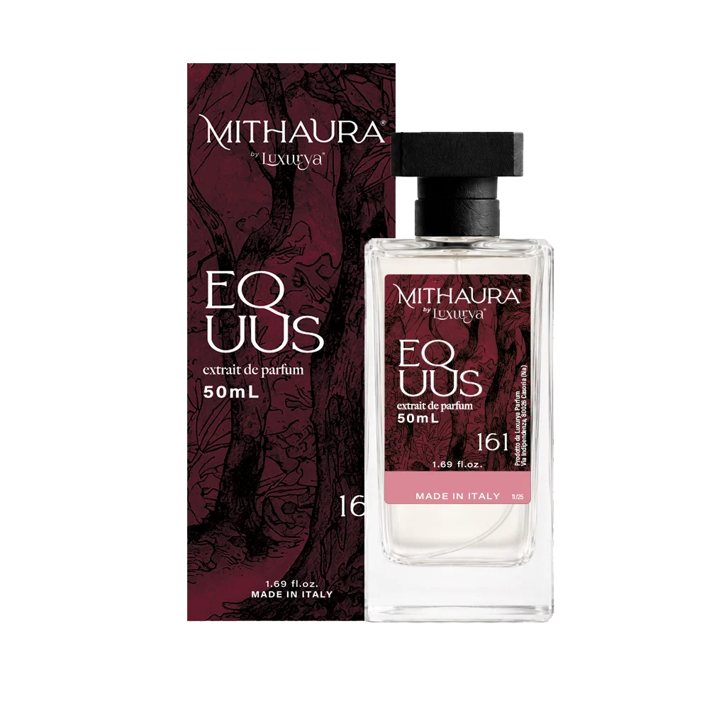 EQUUS N°161 - Mithaura