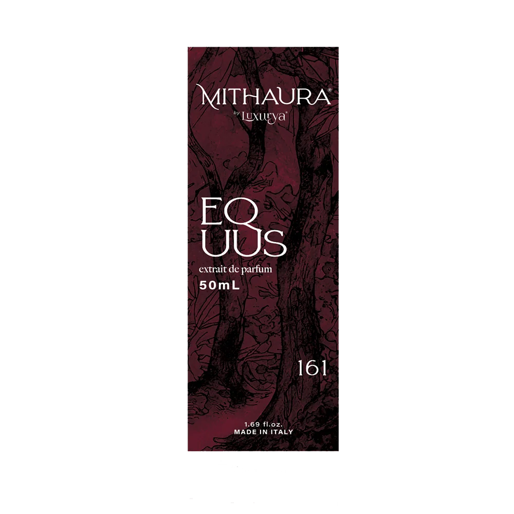 EQUUS N°161 - Mithaura