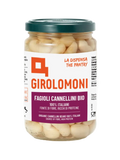 Alubias Cannellini Naturales BIO - Girolomoni