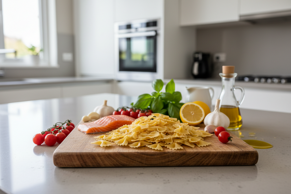 Farfalle BIO - Girolomoni