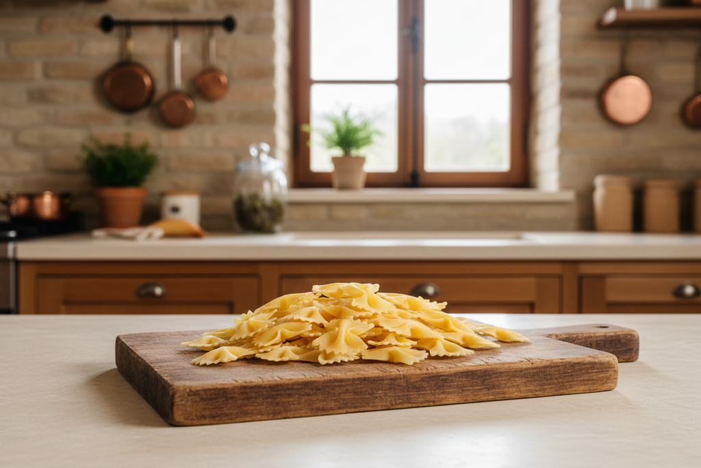 Farfalle BIO - Girolomoni