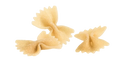 Organic Semi-Whole Khorasan Wheat Farfalle Graziella-Ra - Girolomoni