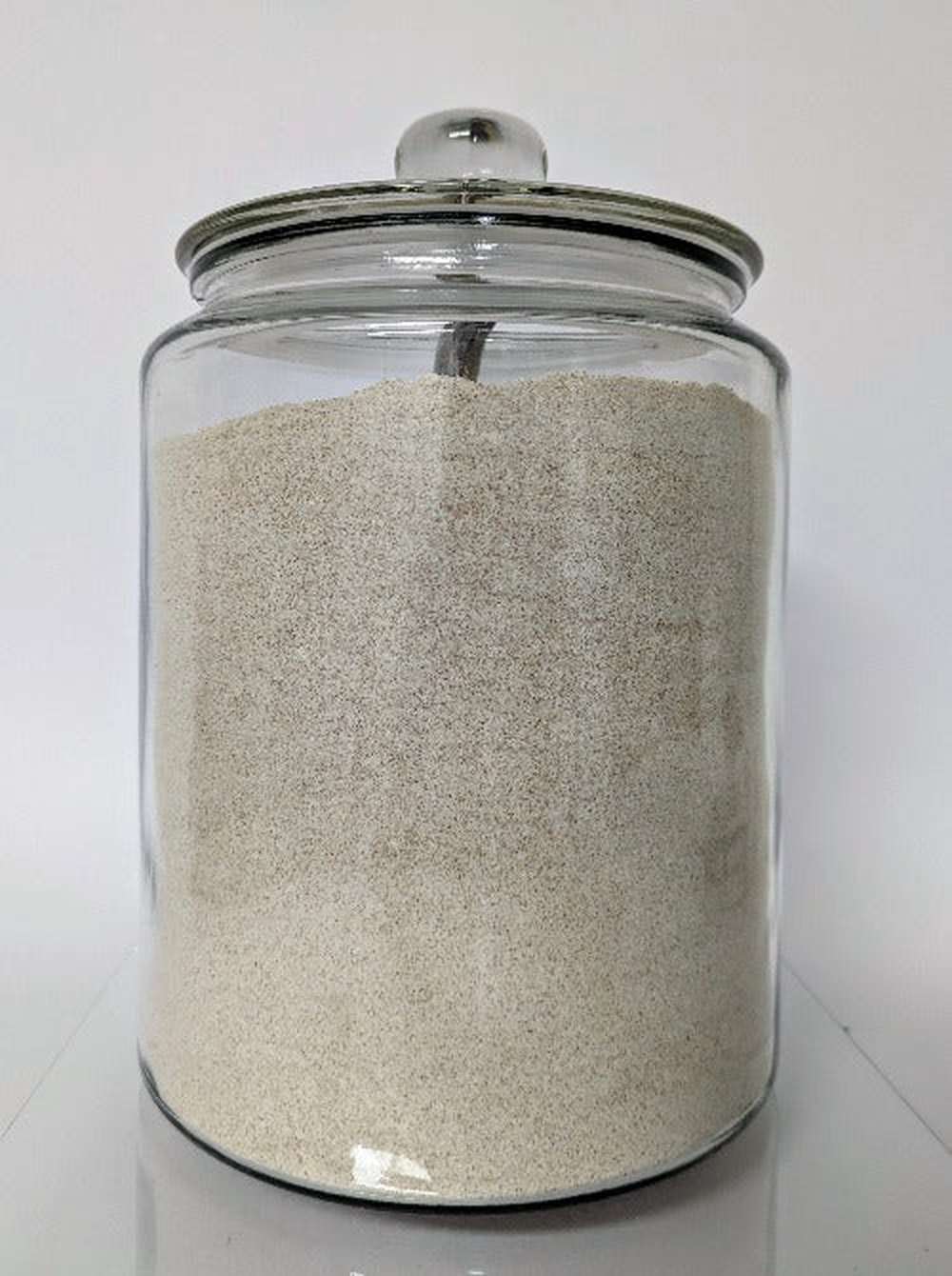 Farro farina Extra macinata a pietra - Del Colle