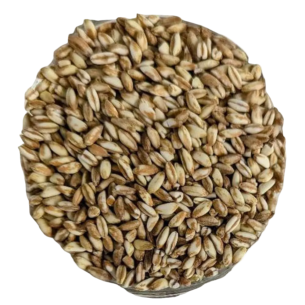 Organic Pearl Spelt Premium Quality - Del Colle