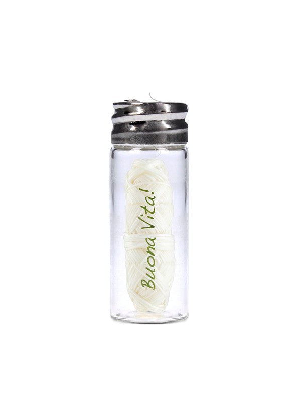 Silk Dental Floss - TeaNatura