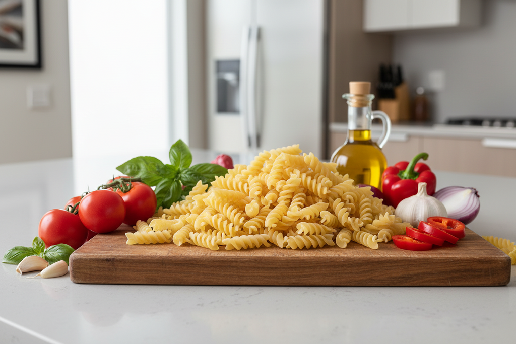 Fusilli BIO - Girolomoni