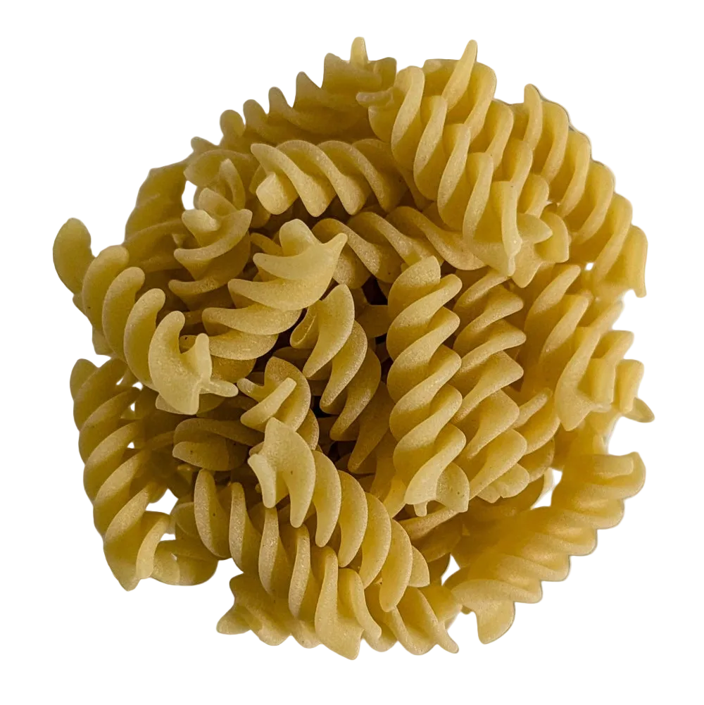 Fusilli BIO trafilatura ruvida - Girolomoni