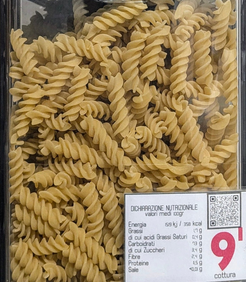 Fusilli BIO - Girolomoni
