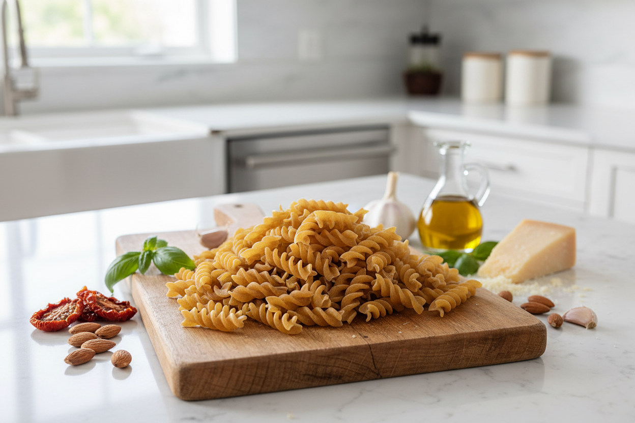 Fusilli Integrali BIO - Girolomoni