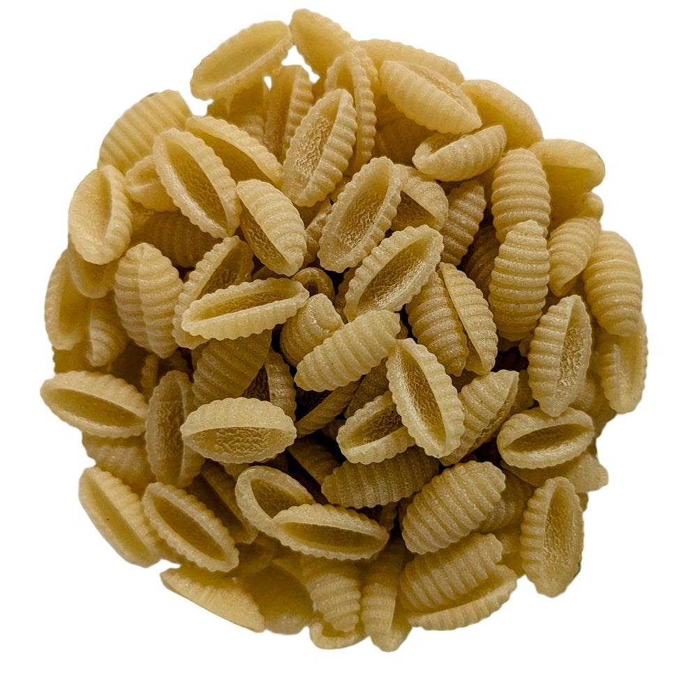 Gnocchetti Sardi BIO trafilatura ruvida - Girolomoni