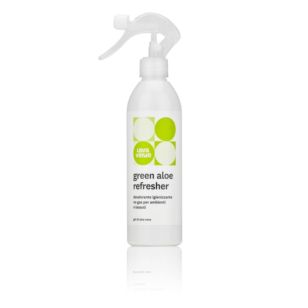 REFRESHER - LavaVerde