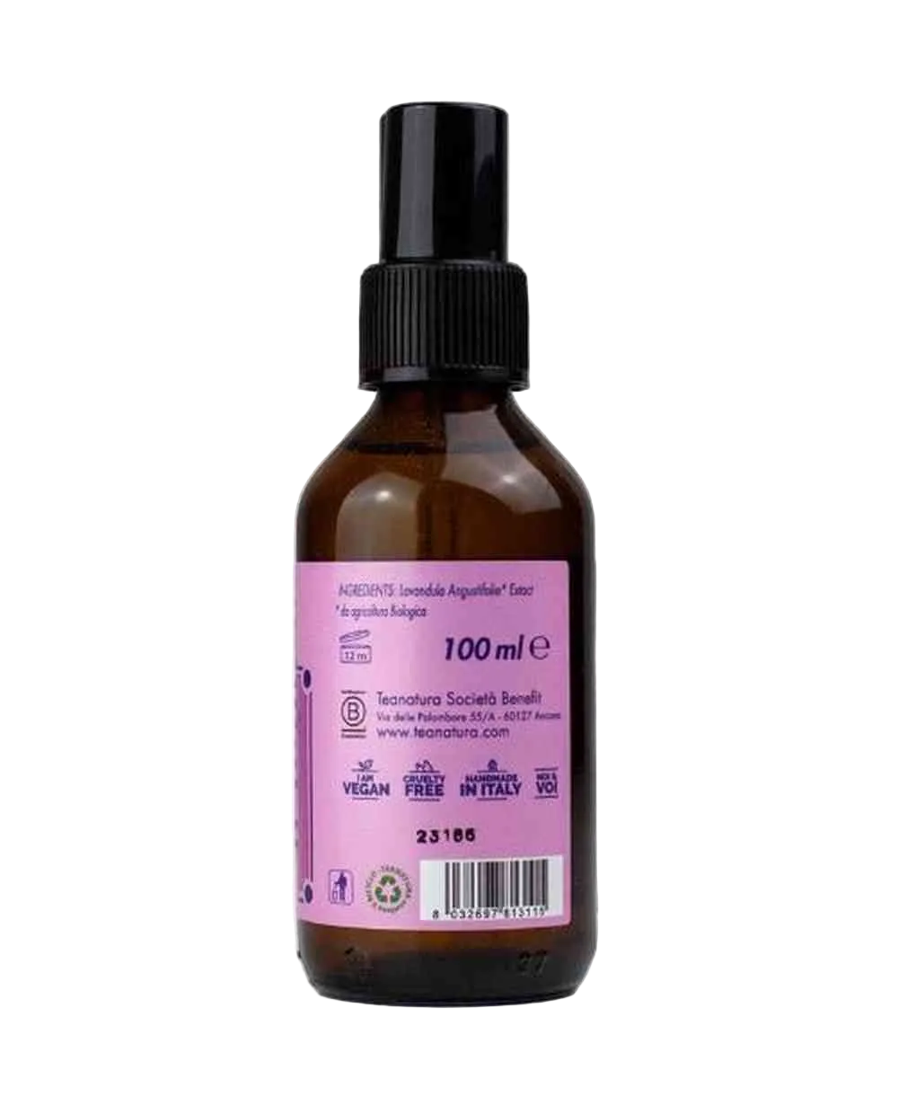Lavendelhydrolat - TeaNatura