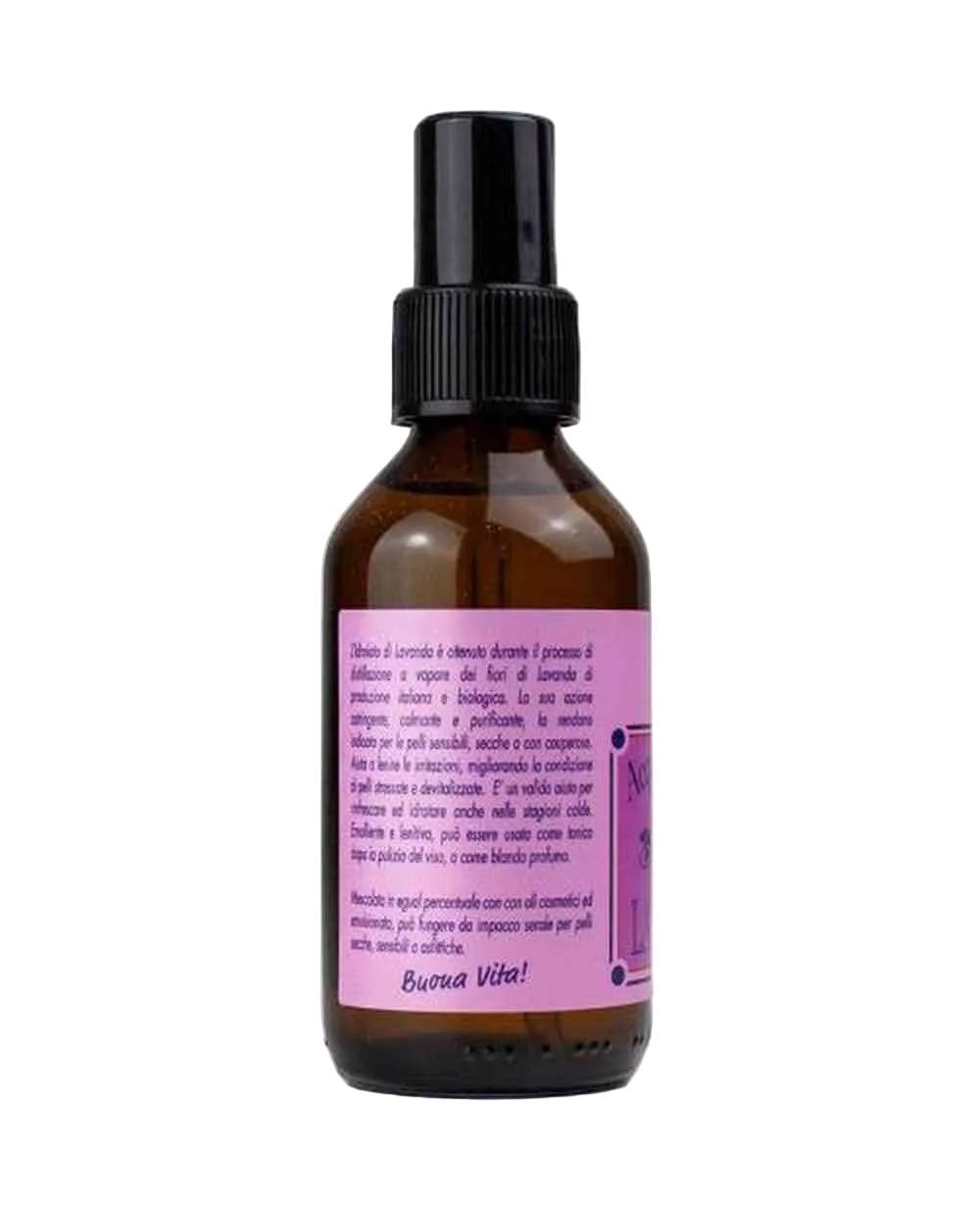 Lavendelhydrolat - TeaNatura