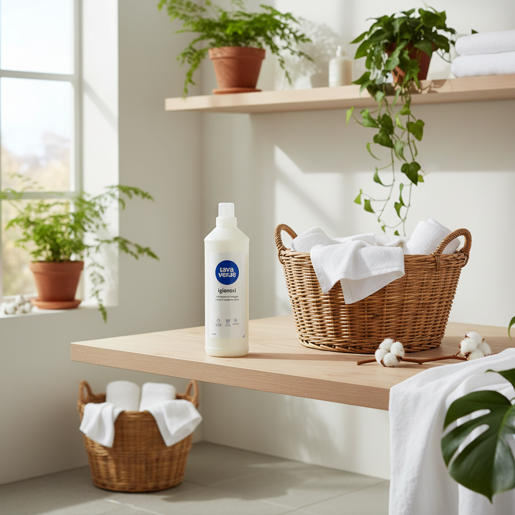 Hygienexi Strengthening - LavaVerde