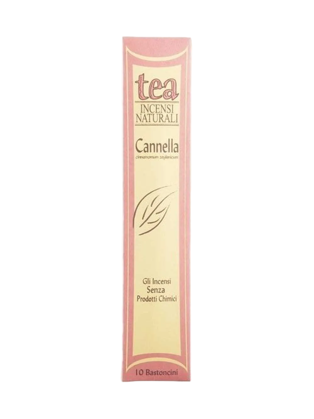 Zimt - TeaNatura