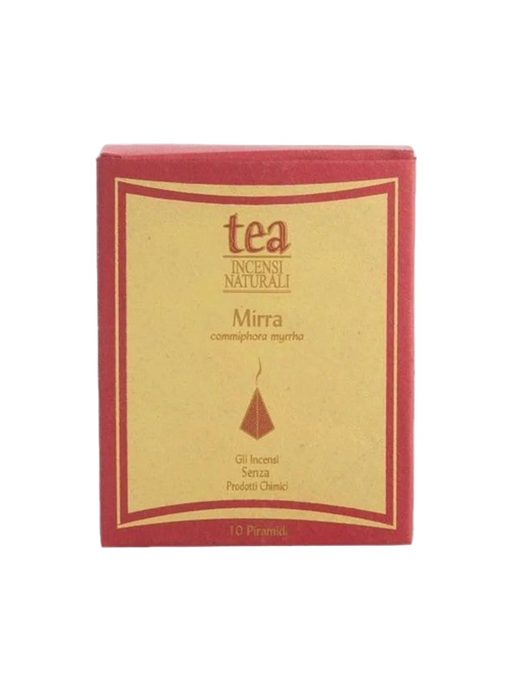 Myrrhe - TeaNatura