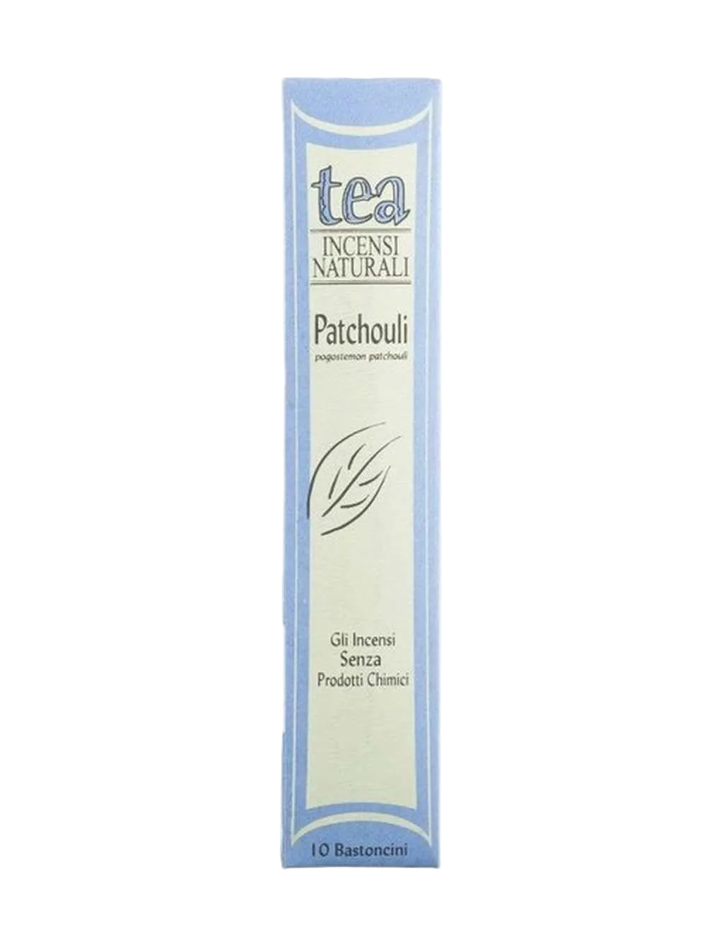 Patchouli - TeaNatura