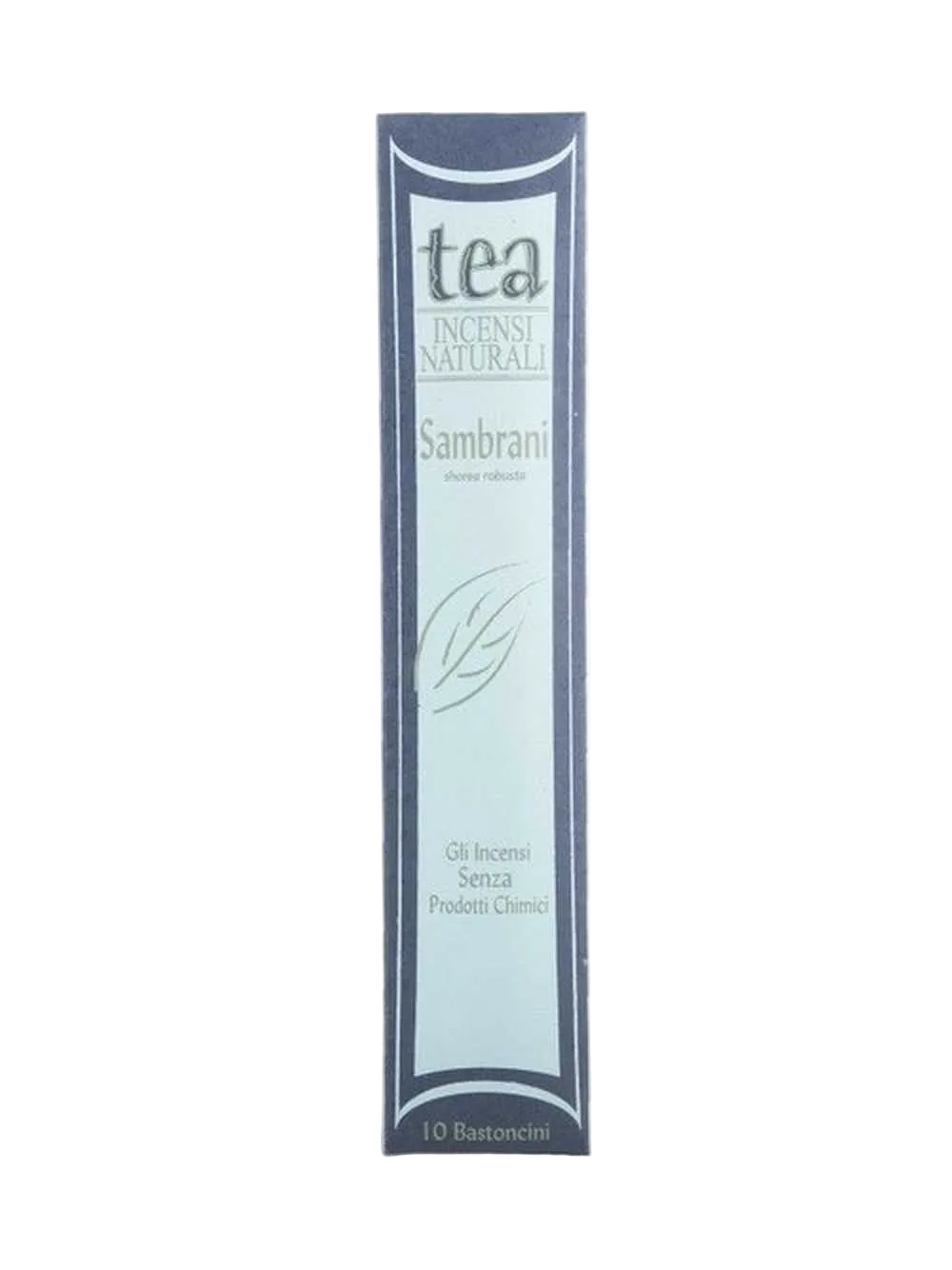 Sambrani - TeaNatura