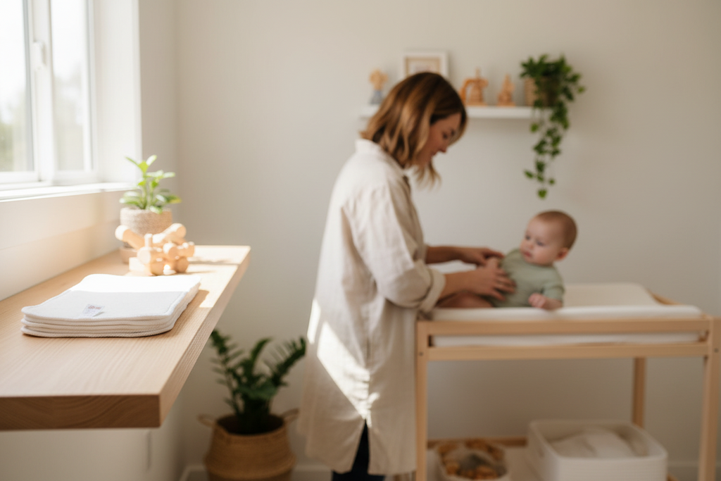 Inserti in Canapa - Happy Bear