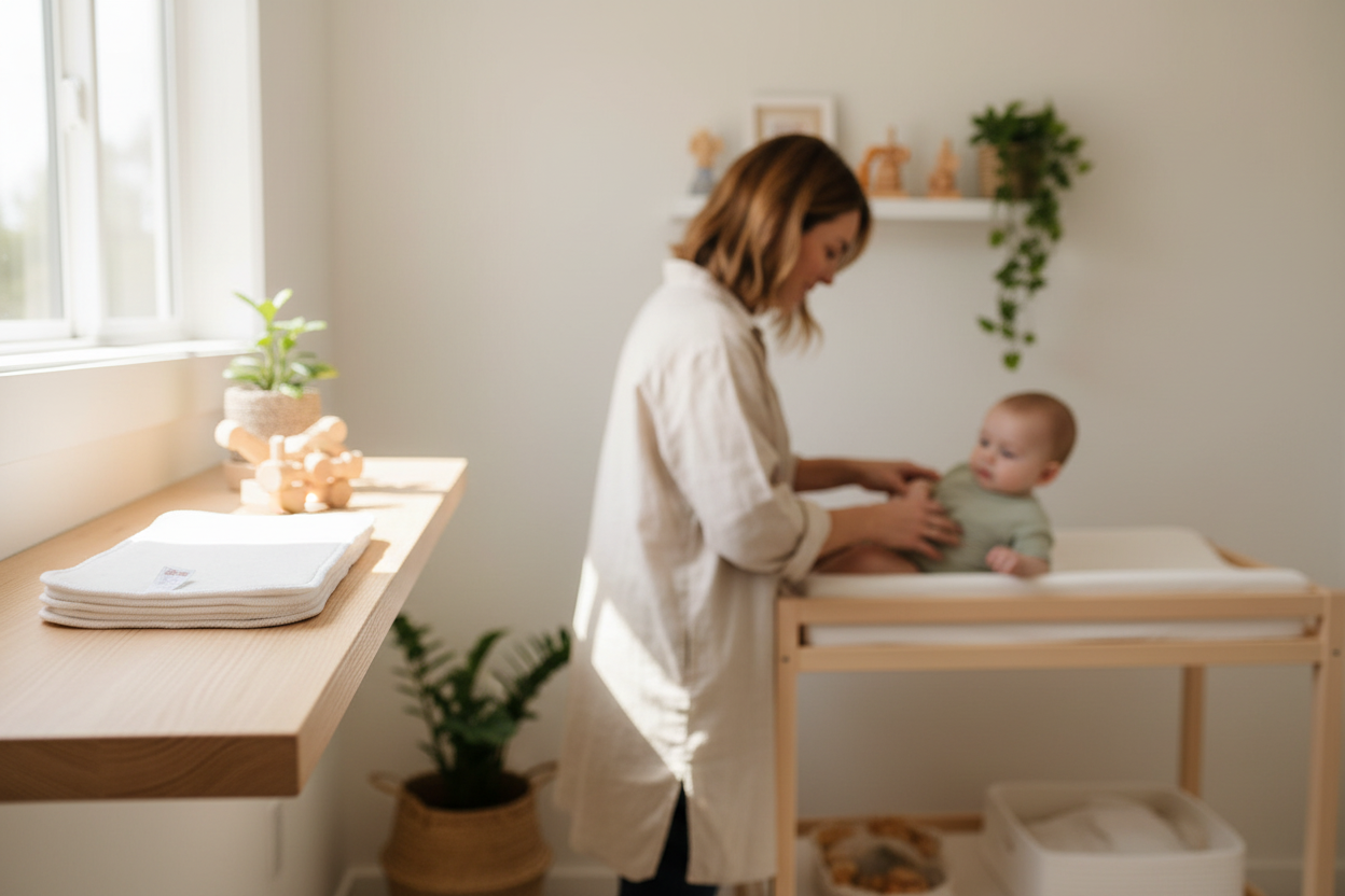 Inserti in Canapa - Happy Bear