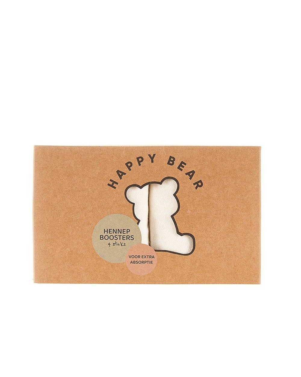 inserti canapa happy bear