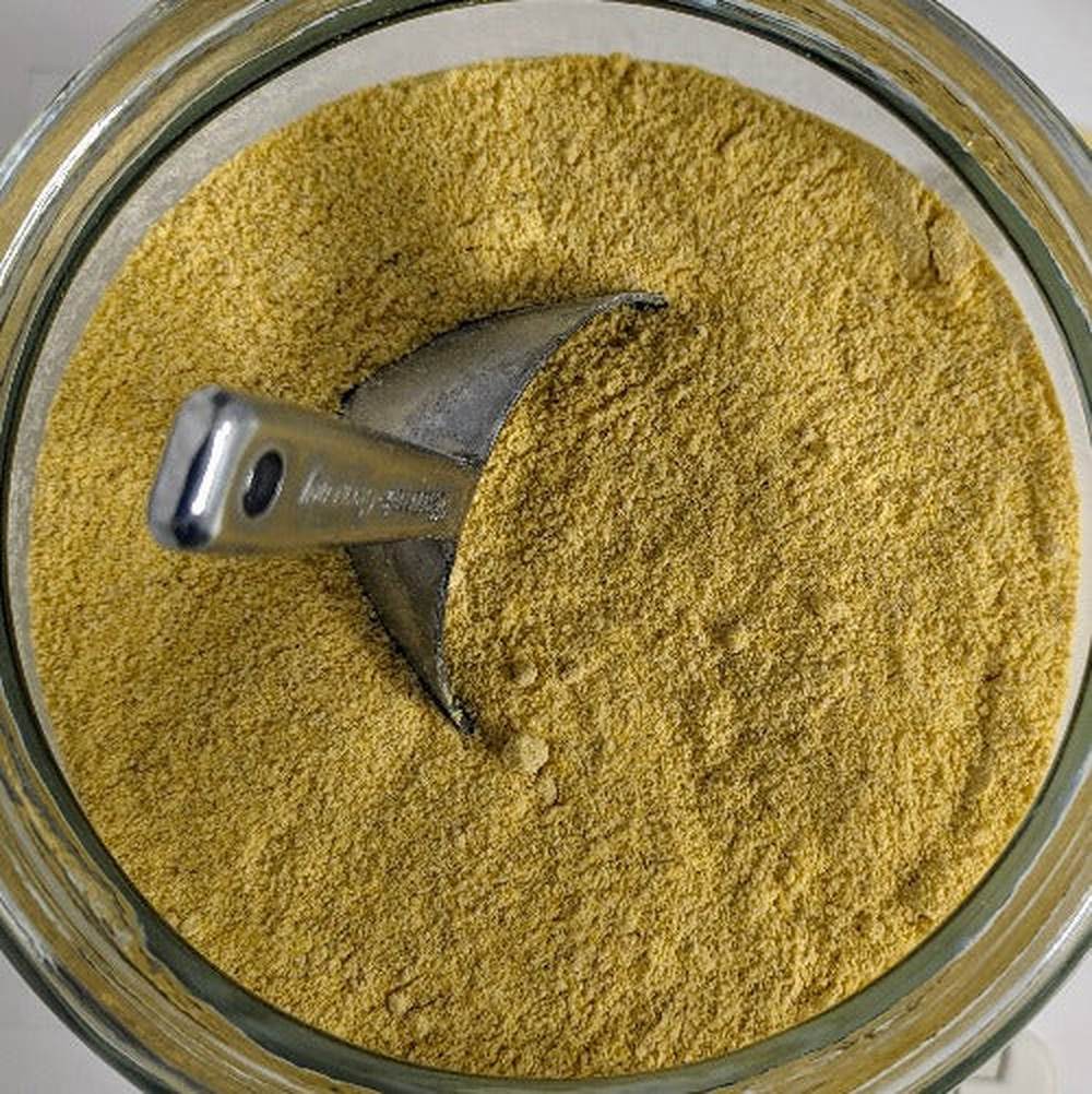 Mais farina bramata gialla Extra - Molino Favero