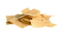Maltagliati BIO semi-integrali trafilatura ruvida - Girolomoni