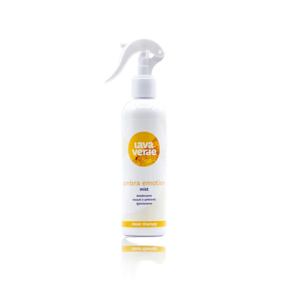 REFRESHER Mist Clean Therapy - LavaVerde
