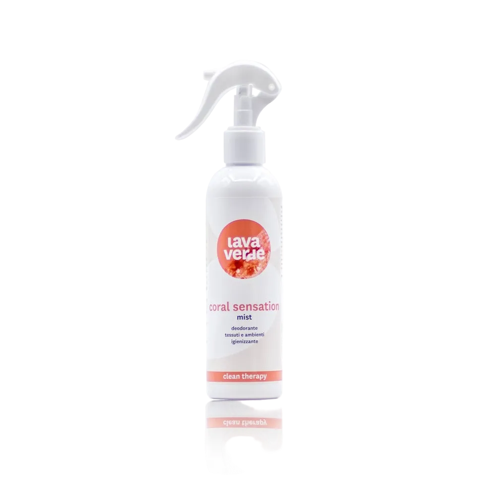 REFRESHER Mist Clean Therapy - LavaVerde
