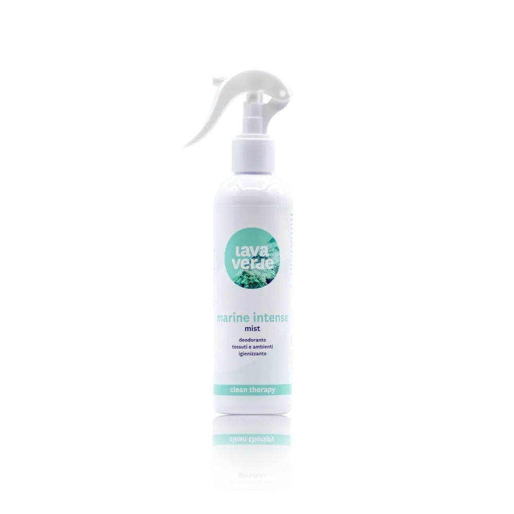 REFRESHER Mist Clean Therapy - LavaVerde