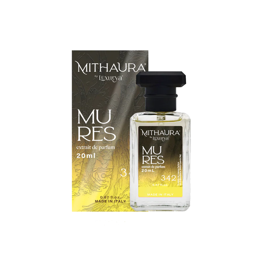 MURES N°342 - Mithaura