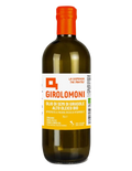 Organic High Oleic Sunflower Seed Oil - Girolomoni