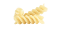 Fusilli BIO trafilatura ruvida - Girolomoni