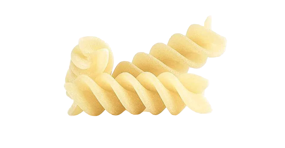 Organic Fusilli rough extrusion - Girolomoni