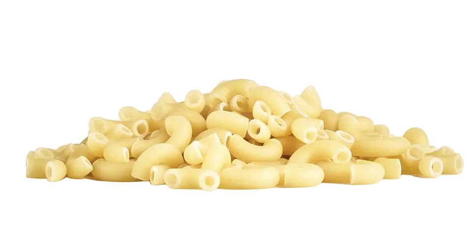 Organic Rough-Drawing Gomitini - Girolomoni