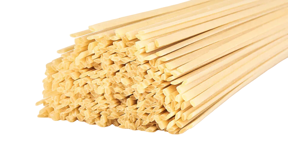 Linguine BIO trefilagem rugosa - Girolomoni