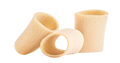 Bio-Halbganzkorn-Paccheri mit rauer Prägung - Girolomoni