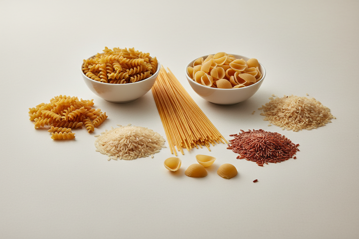 Pasta e Riso