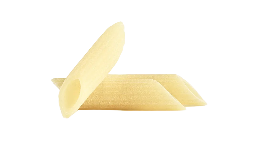 Penne rigate BIO con extrusión áspera - Girolomoni