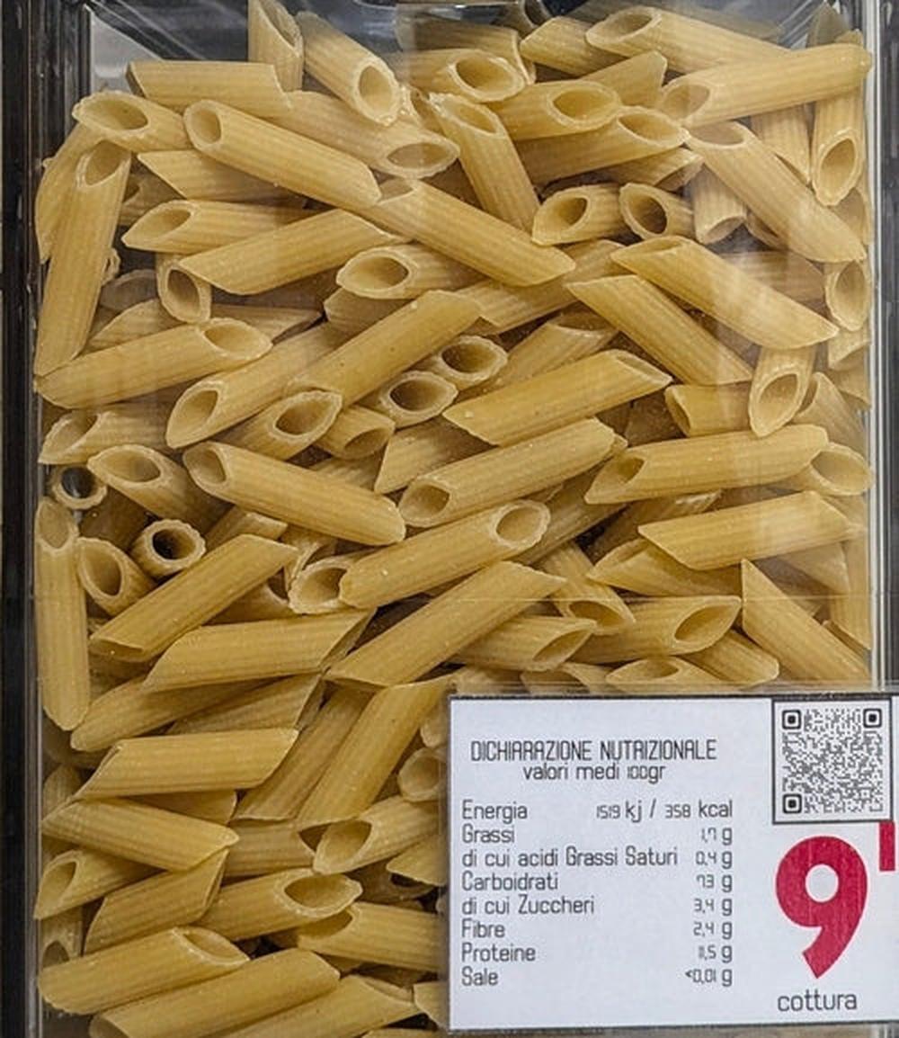 Penne rigate BIO - Girolomoni