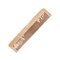 Bambusfeinzahnkamm