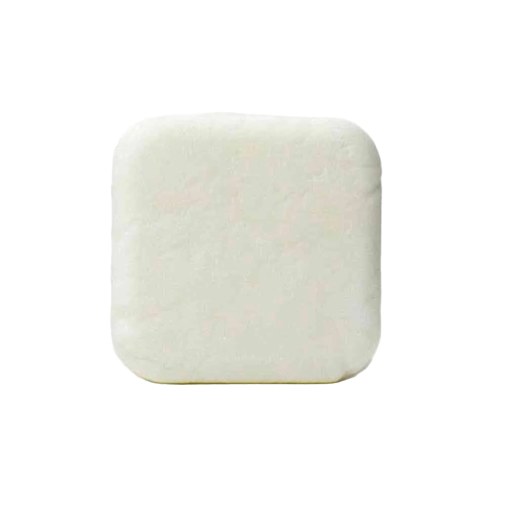 Solid Hand Dish Soap - TeaNatura