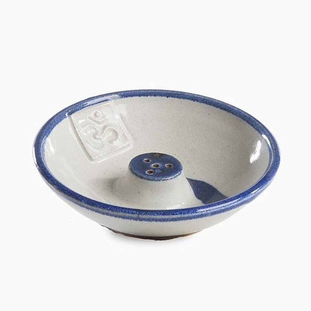 piattino ceramica tea natura