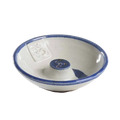 Enameled Ceramic Saucer - TeaNatura